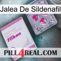 Sildenafil Jelly 32